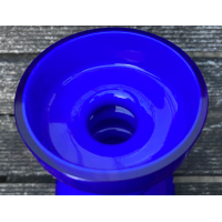 Hirschberg Glass vaas 